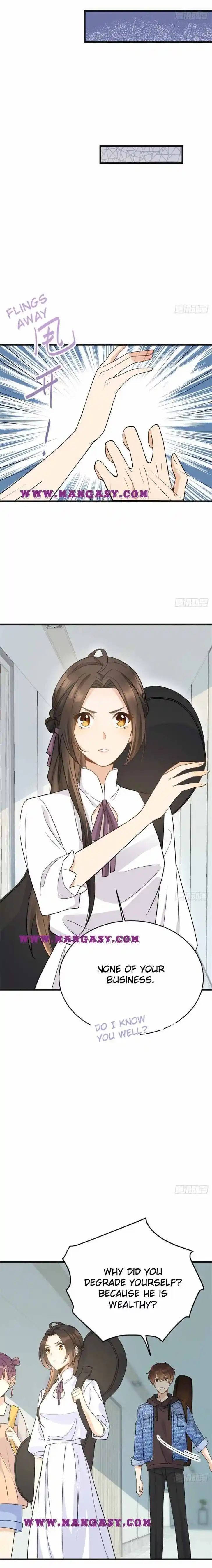 Da Lao Shiyi Hou Zhi Jide Wo Ch.010