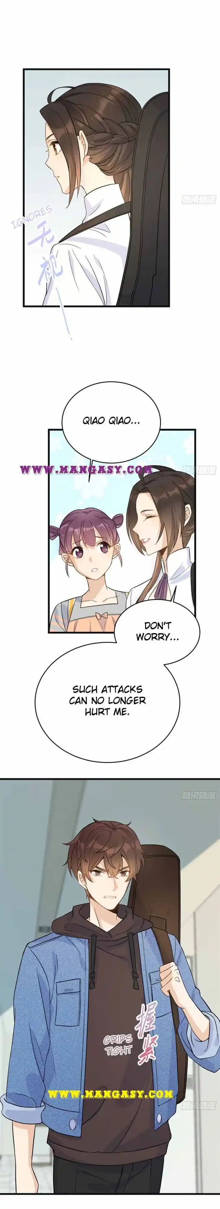 Da Lao Shiyi Hou Zhi Jide Wo Ch.010