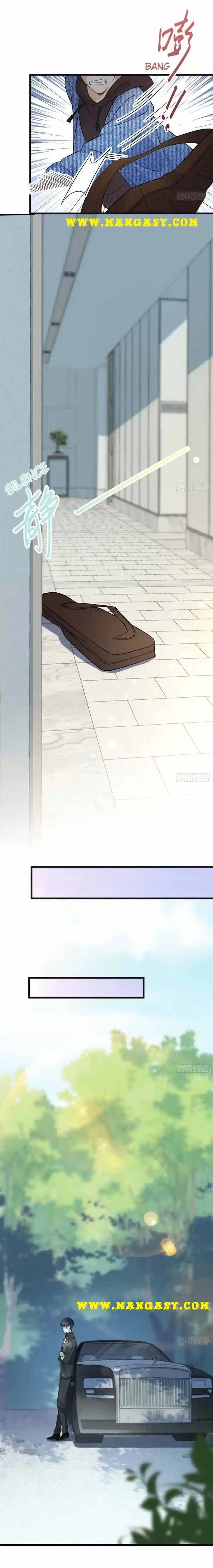 Da Lao Shiyi Hou Zhi Jide Wo Ch.010