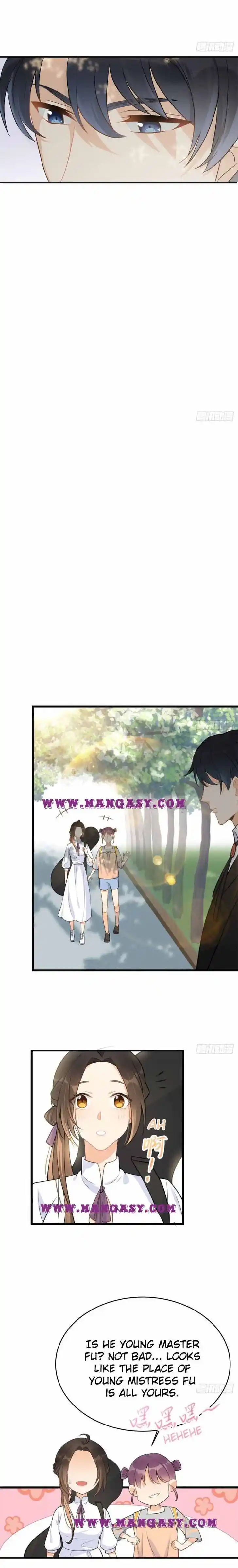 Da Lao Shiyi Hou Zhi Jide Wo Ch.010