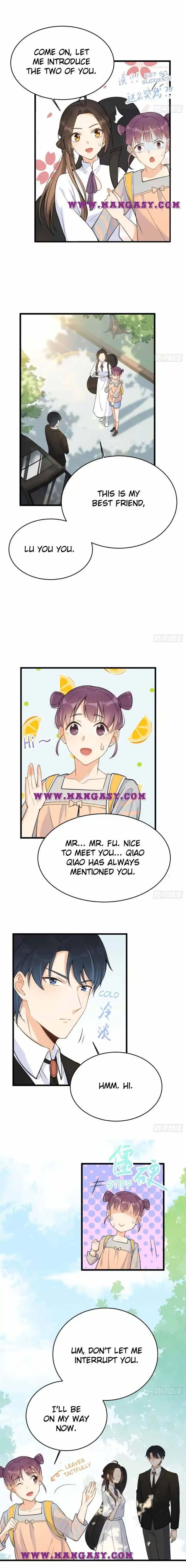 Da Lao Shiyi Hou Zhi Jide Wo Ch.010