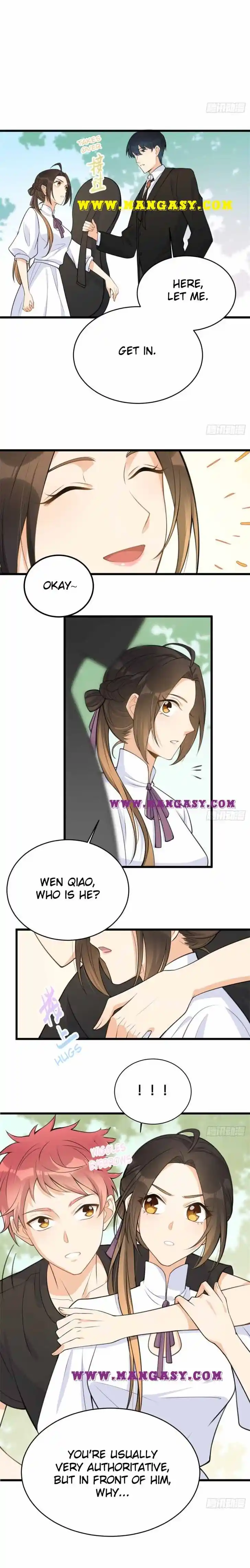 Da Lao Shiyi Hou Zhi Jide Wo Ch.010