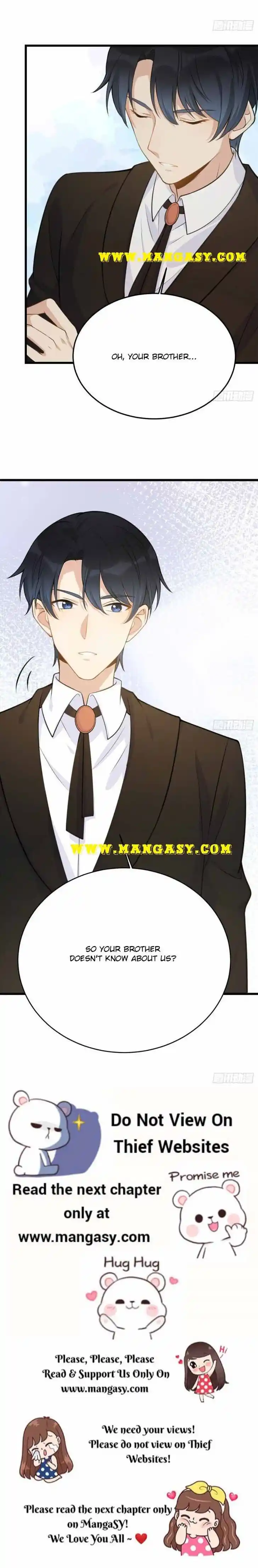 Da Lao Shiyi Hou Zhi Jide Wo Ch.010