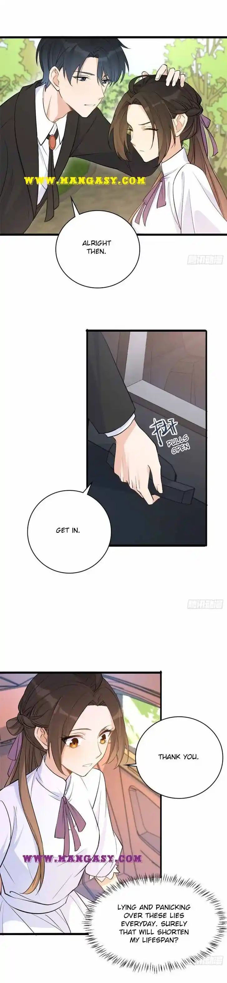 Da Lao Shiyi Hou Zhi Jide Wo Ch.011