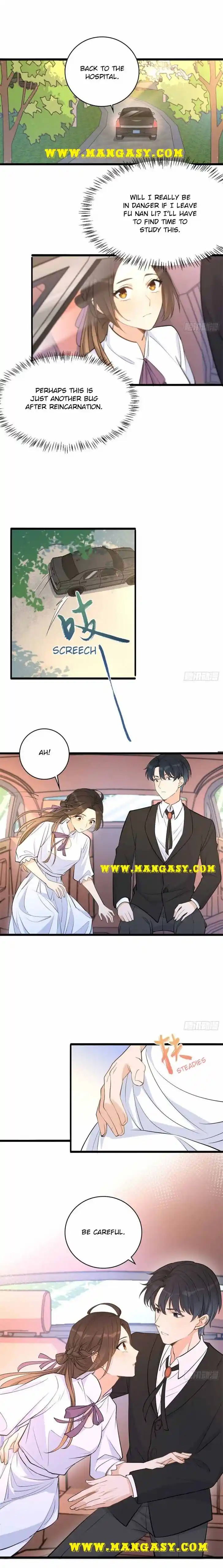 Da Lao Shiyi Hou Zhi Jide Wo Ch.011