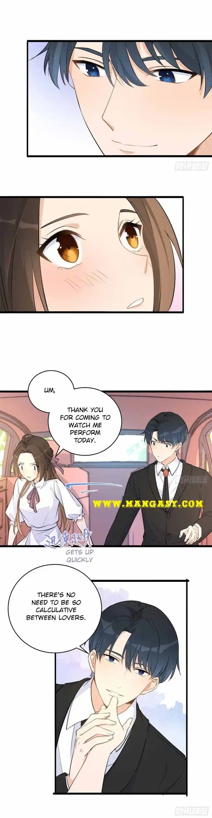 Da Lao Shiyi Hou Zhi Jide Wo Ch.011