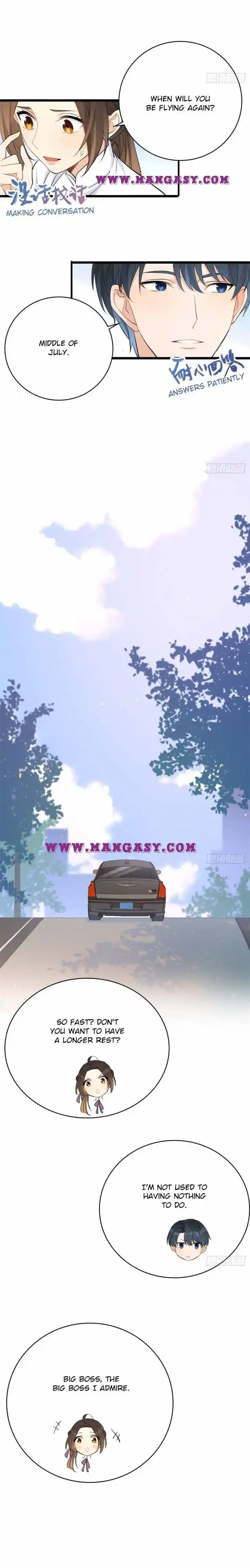 Da Lao Shiyi Hou Zhi Jide Wo Ch.011