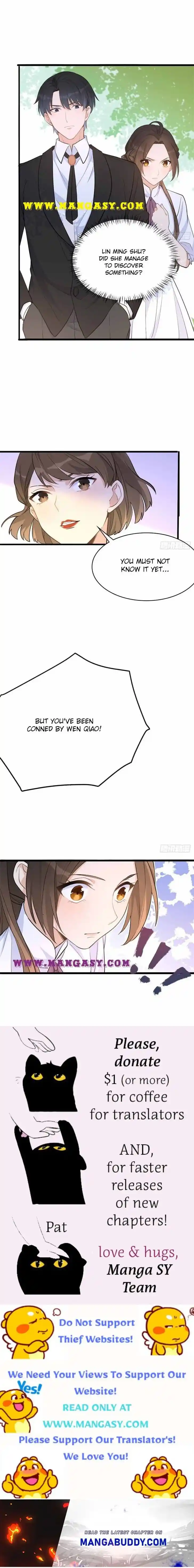 Da Lao Shiyi Hou Zhi Jide Wo Ch.011