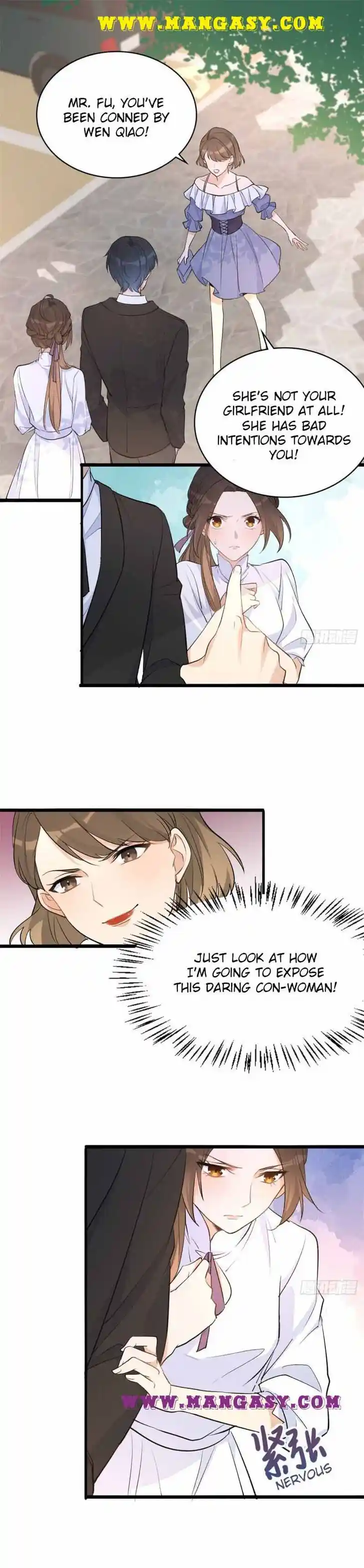 Da Lao Shiyi Hou Zhi Jide Wo Ch.012