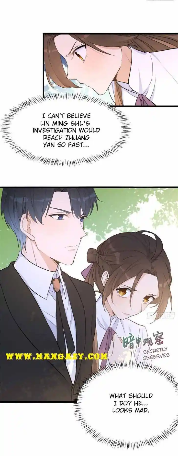 Da Lao Shiyi Hou Zhi Jide Wo Ch.012