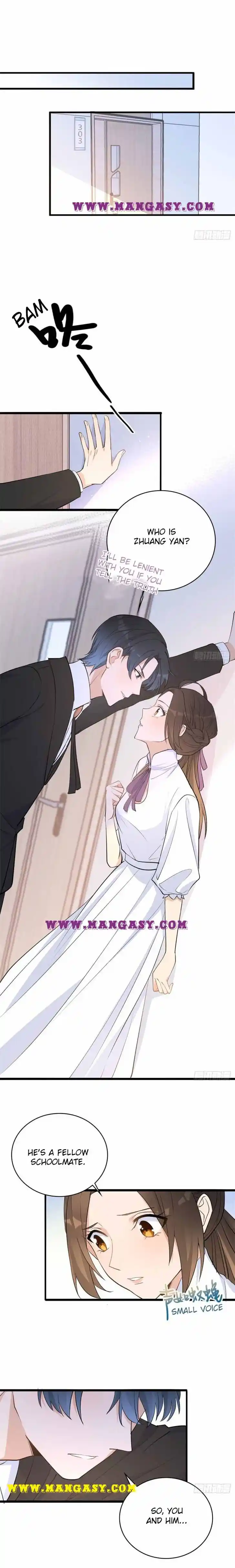 Da Lao Shiyi Hou Zhi Jide Wo Ch.012