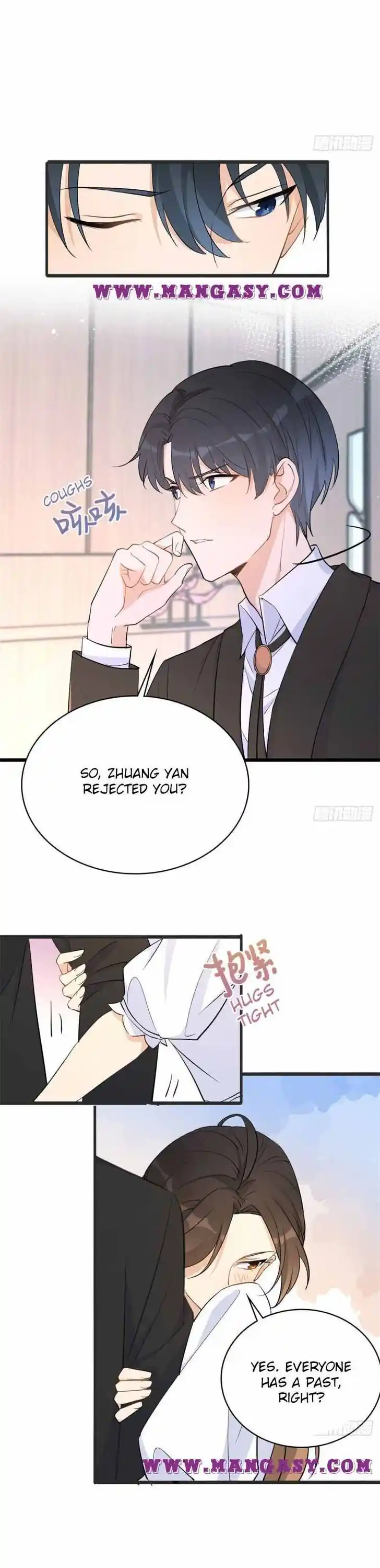 Da Lao Shiyi Hou Zhi Jide Wo Ch.012