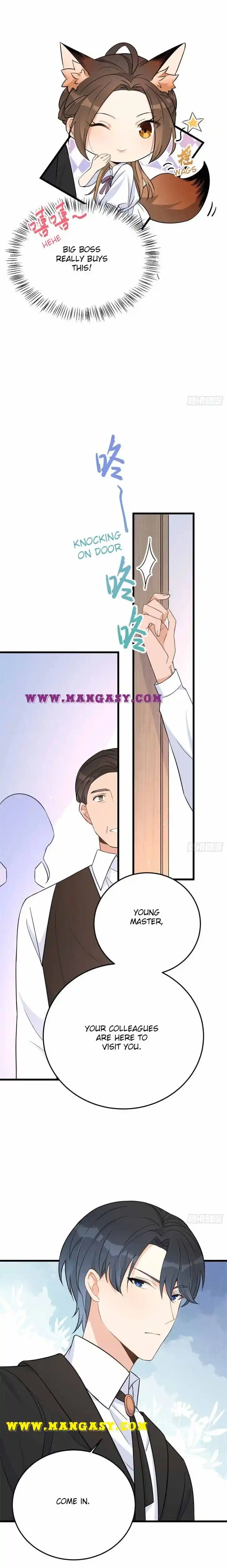 Da Lao Shiyi Hou Zhi Jide Wo Ch.013