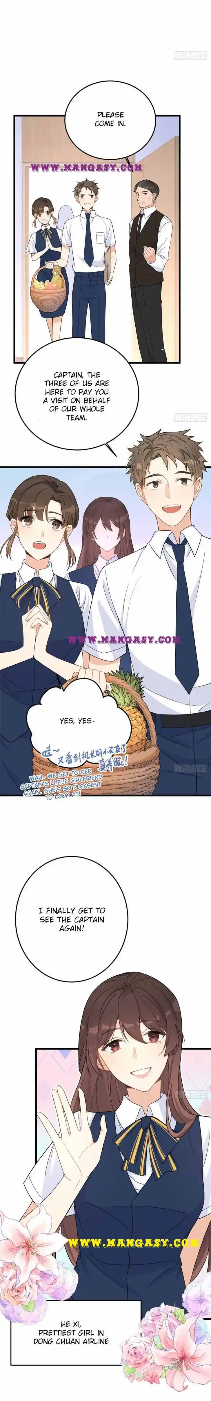 Da Lao Shiyi Hou Zhi Jide Wo Ch.013