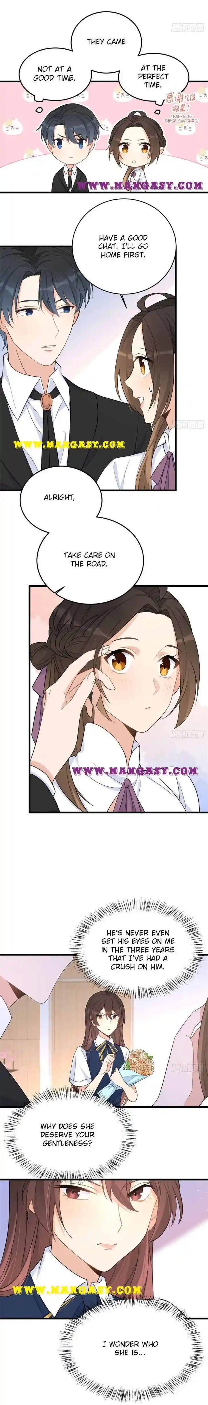 Da Lao Shiyi Hou Zhi Jide Wo Ch.013