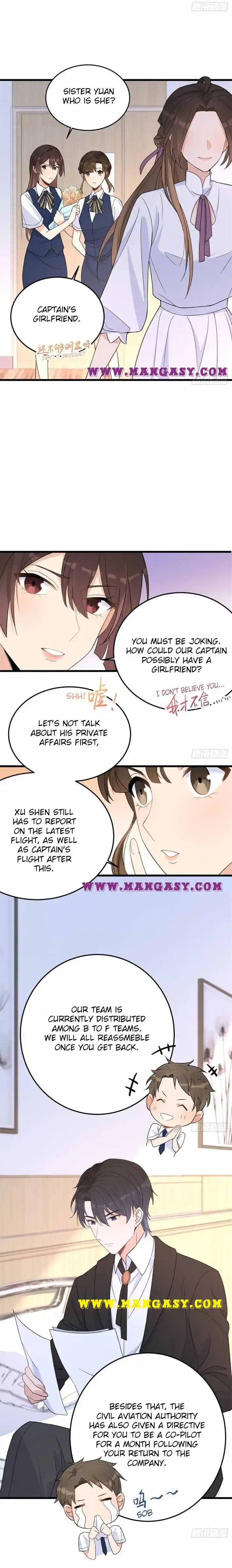 Da Lao Shiyi Hou Zhi Jide Wo Ch.013