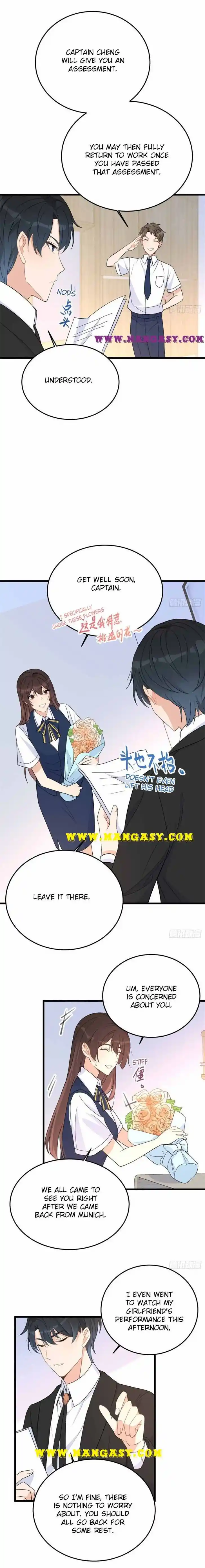 Da Lao Shiyi Hou Zhi Jide Wo Ch.013