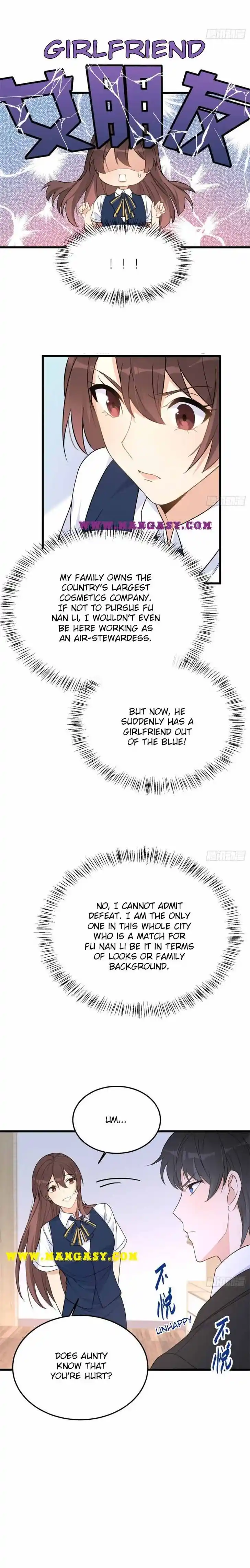 Da Lao Shiyi Hou Zhi Jide Wo Ch.013