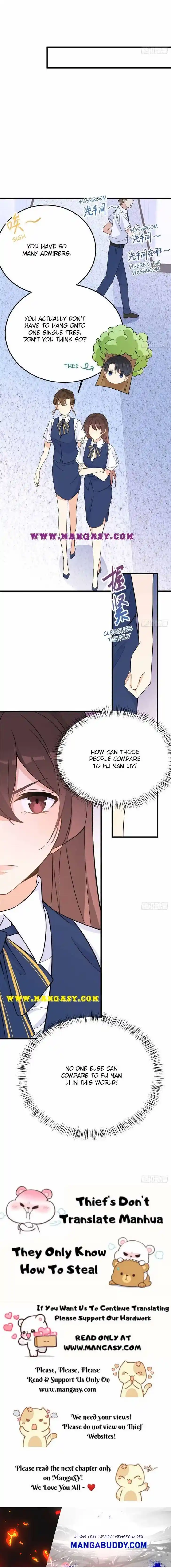 Da Lao Shiyi Hou Zhi Jide Wo Ch.013