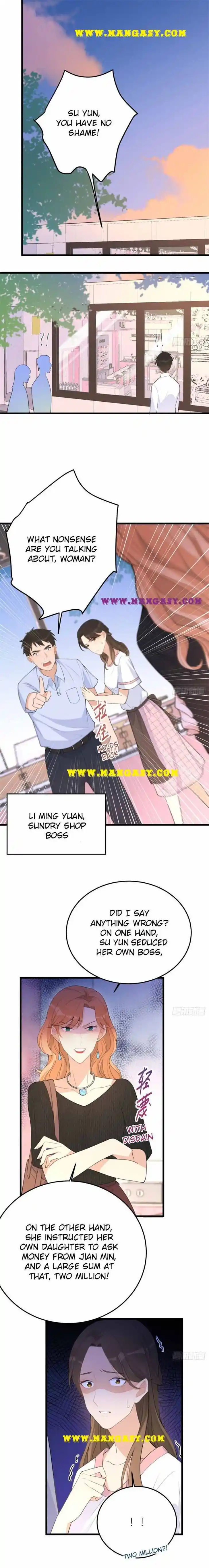 Da Lao Shiyi Hou Zhi Jide Wo Ch.014