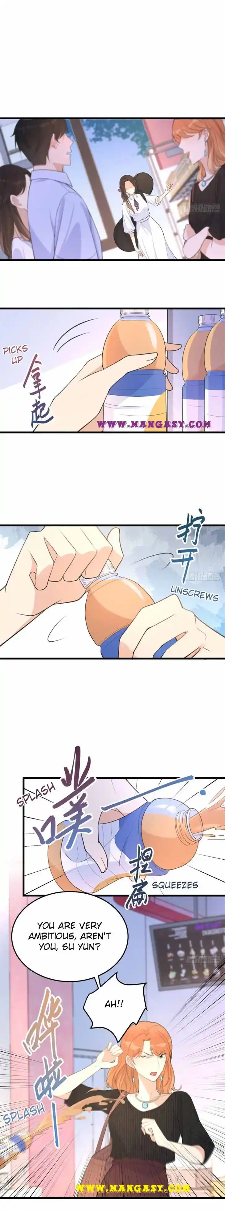 Da Lao Shiyi Hou Zhi Jide Wo Ch.014