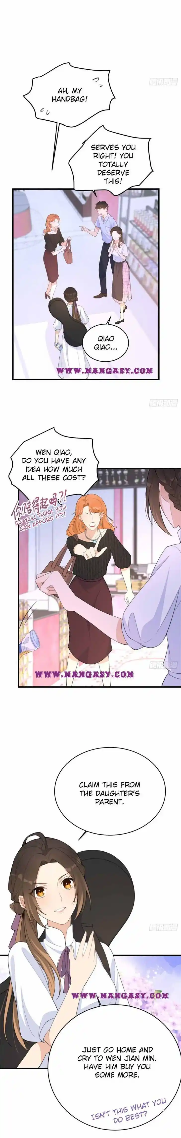 Da Lao Shiyi Hou Zhi Jide Wo Ch.014