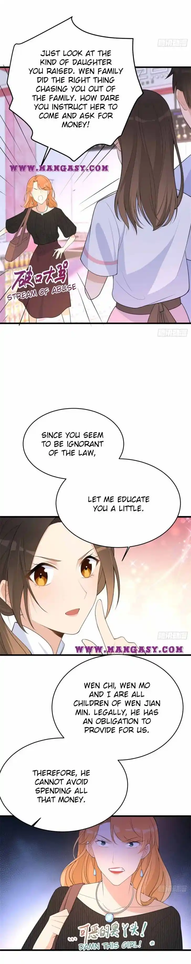 Da Lao Shiyi Hou Zhi Jide Wo Ch.014