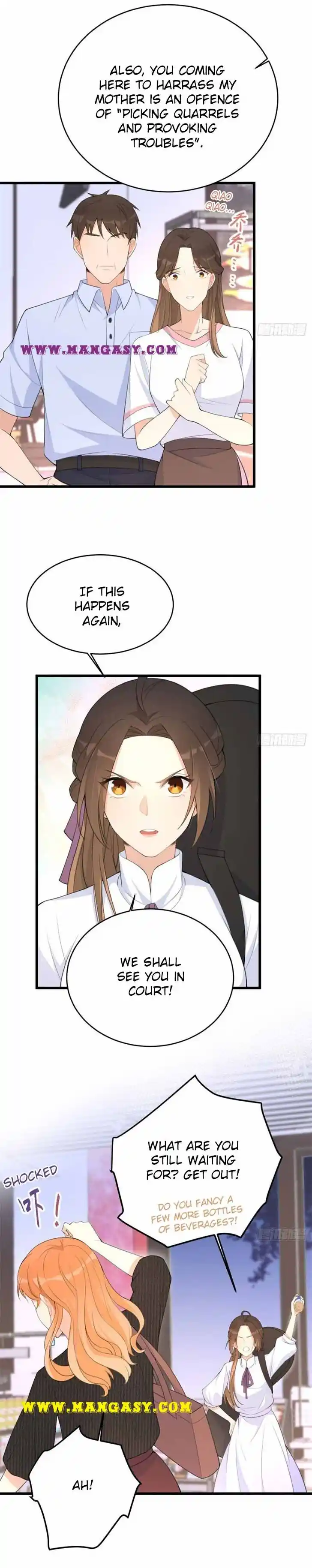 Da Lao Shiyi Hou Zhi Jide Wo Ch.014