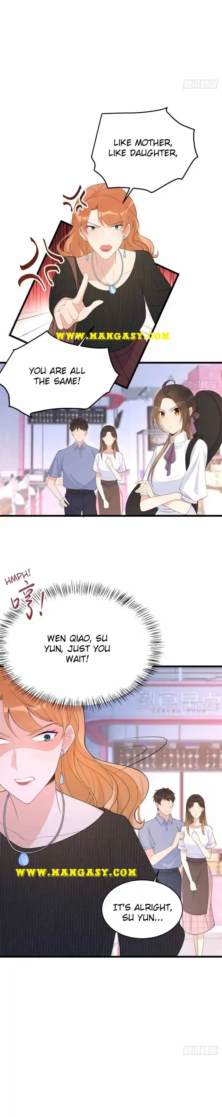 Da Lao Shiyi Hou Zhi Jide Wo Ch.014