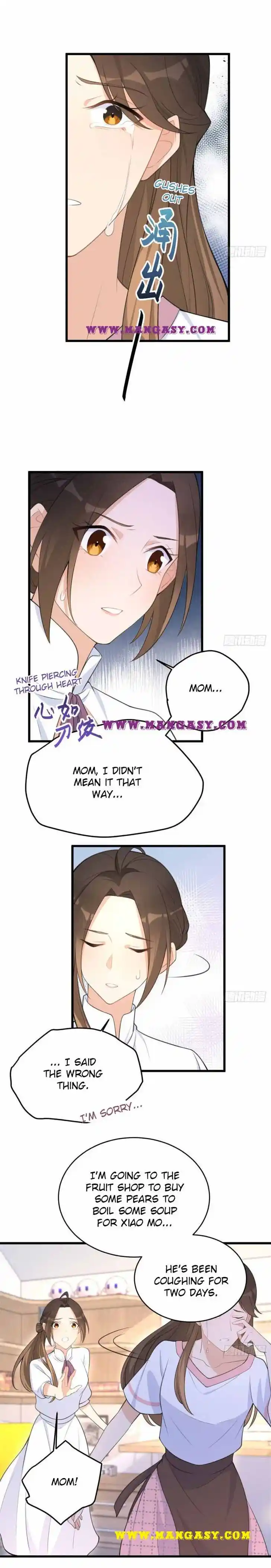 Da Lao Shiyi Hou Zhi Jide Wo Ch.014