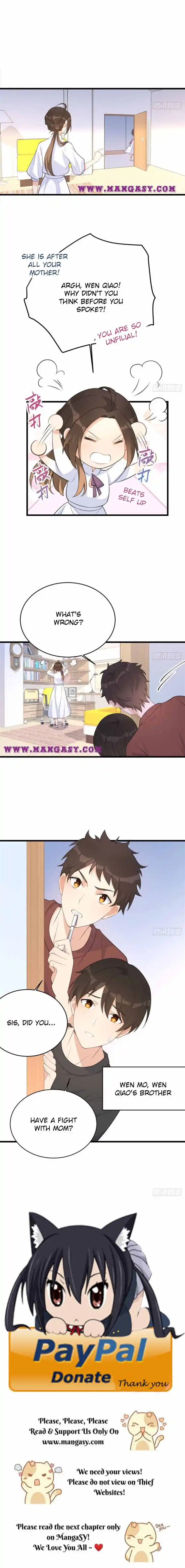 Da Lao Shiyi Hou Zhi Jide Wo Ch.014