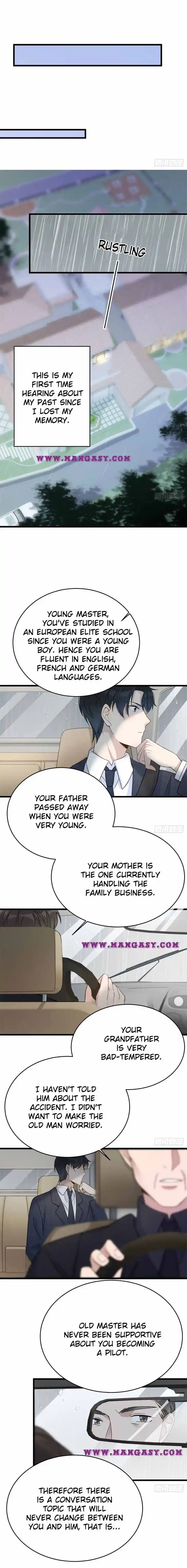 Da Lao Shiyi Hou Zhi Jide Wo Ch.015