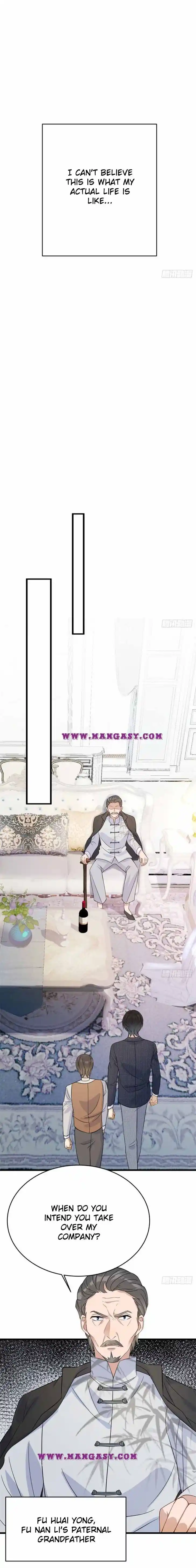 Da Lao Shiyi Hou Zhi Jide Wo Ch.015