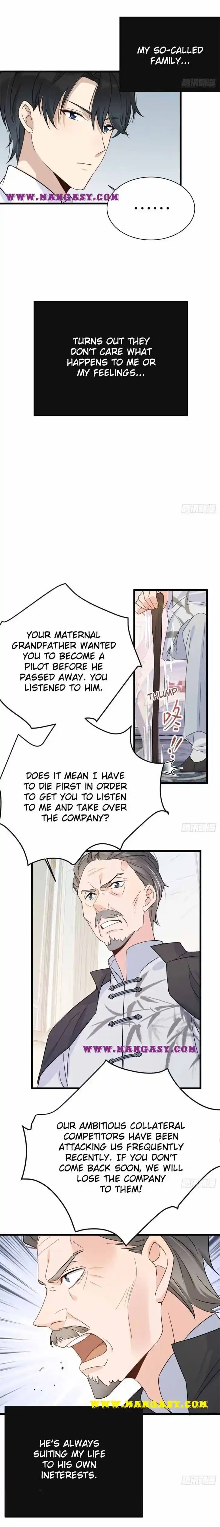 Da Lao Shiyi Hou Zhi Jide Wo Ch.015