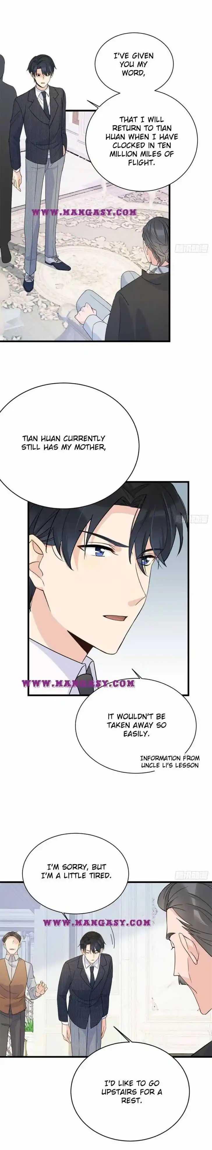 Da Lao Shiyi Hou Zhi Jide Wo Ch.015