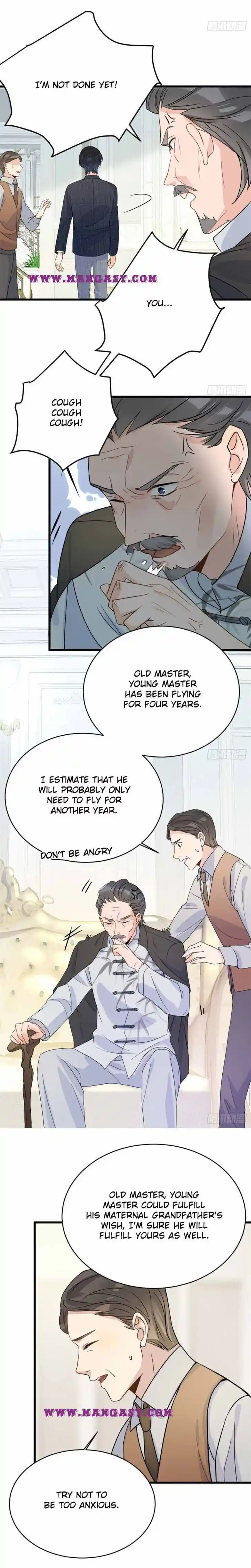 Da Lao Shiyi Hou Zhi Jide Wo Ch.015