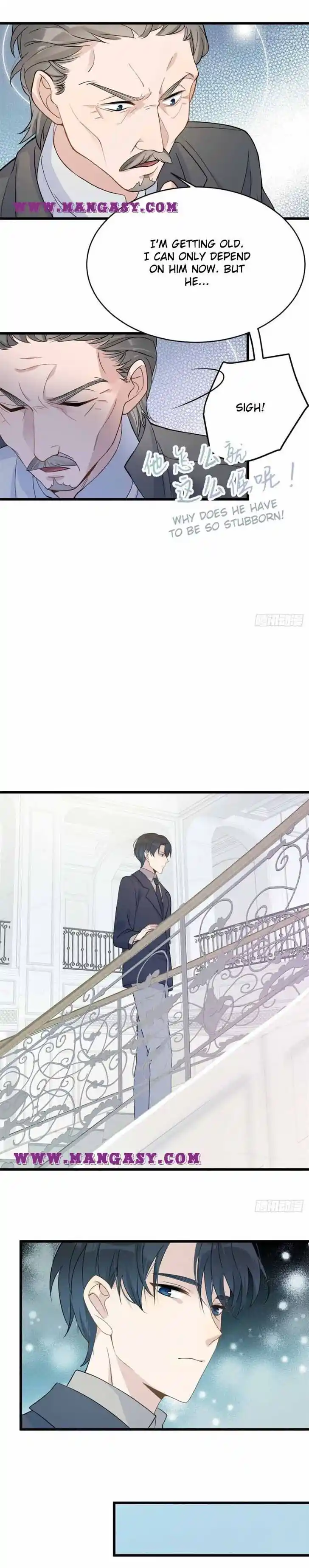 Da Lao Shiyi Hou Zhi Jide Wo Ch.015