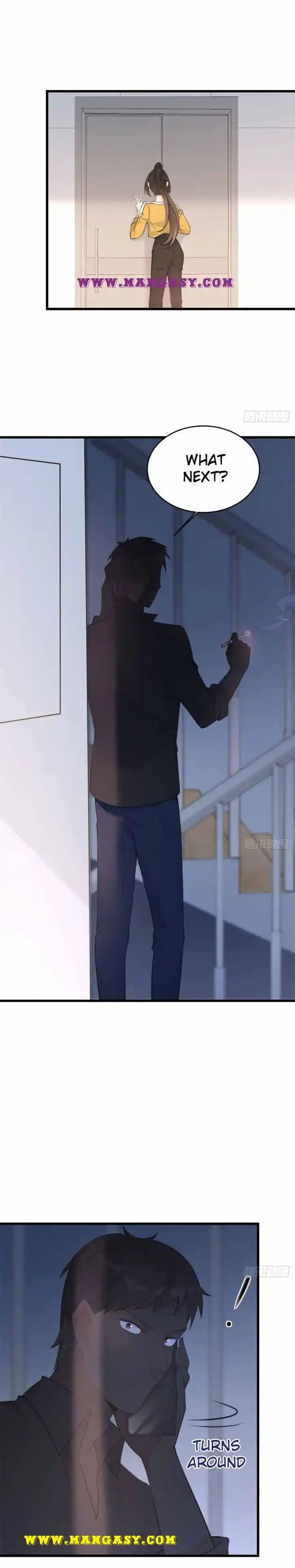 Da Lao Shiyi Hou Zhi Jide Wo Ch.016