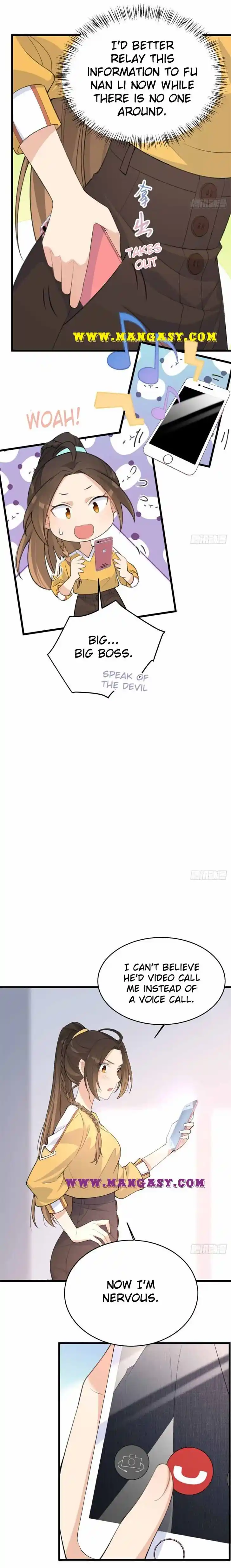 Da Lao Shiyi Hou Zhi Jide Wo Ch.016