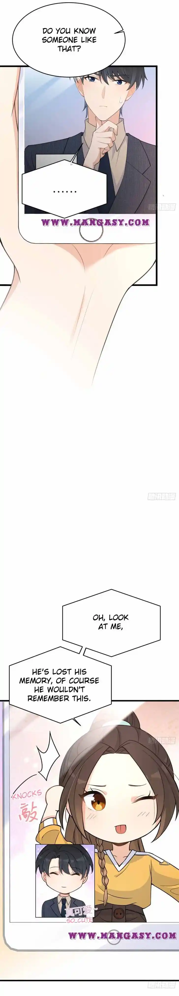 Da Lao Shiyi Hou Zhi Jide Wo Ch.016