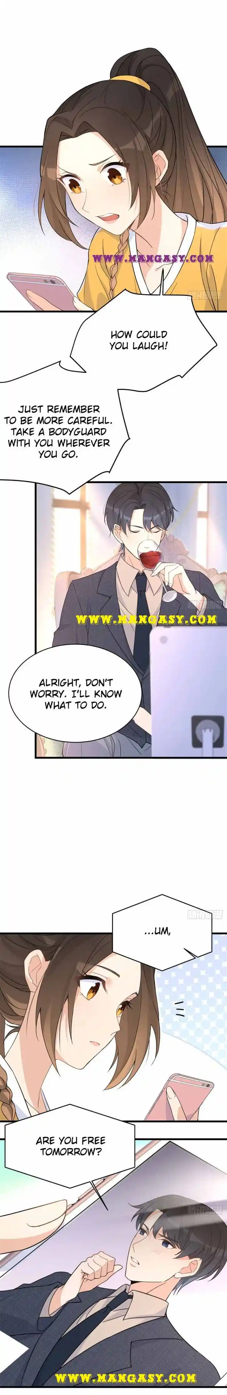 Da Lao Shiyi Hou Zhi Jide Wo Ch.016