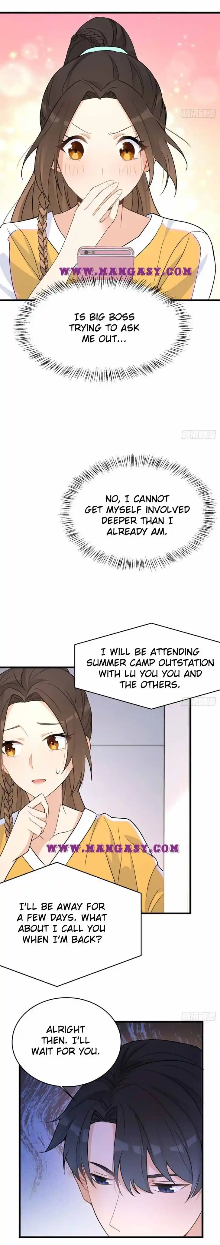 Da Lao Shiyi Hou Zhi Jide Wo Ch.016