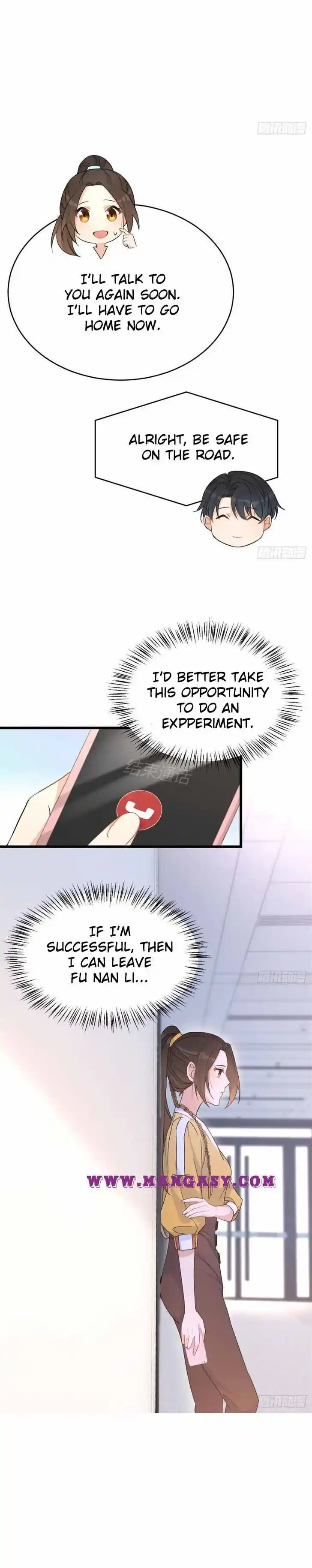 Da Lao Shiyi Hou Zhi Jide Wo Ch.016