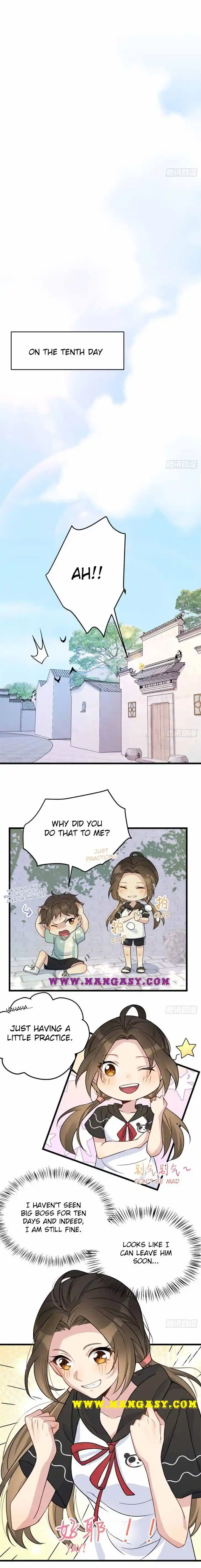 Da Lao Shiyi Hou Zhi Jide Wo Ch.017