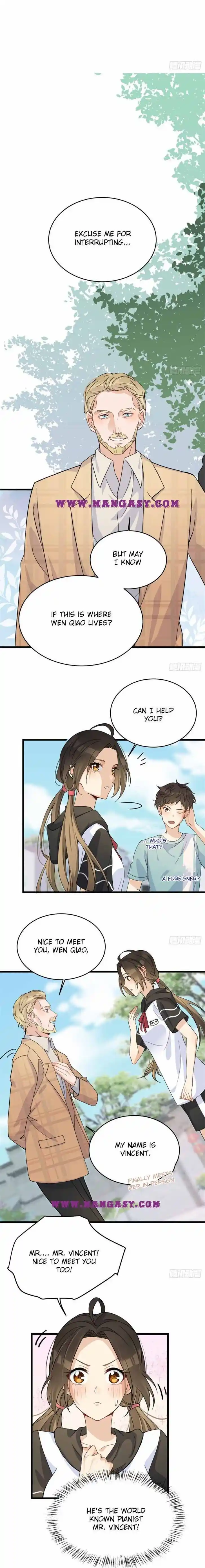 Da Lao Shiyi Hou Zhi Jide Wo Ch.017