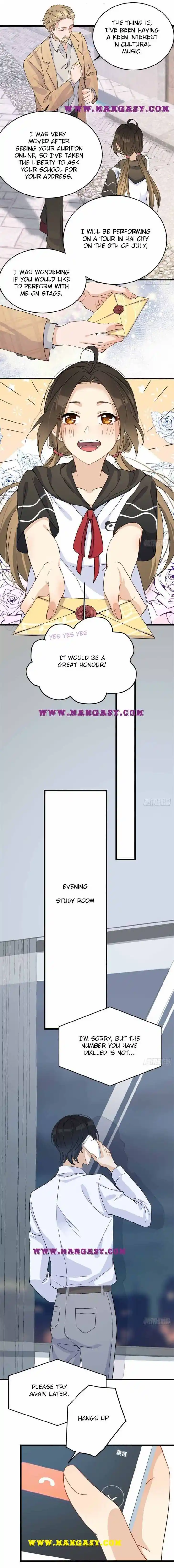 Da Lao Shiyi Hou Zhi Jide Wo Ch.017