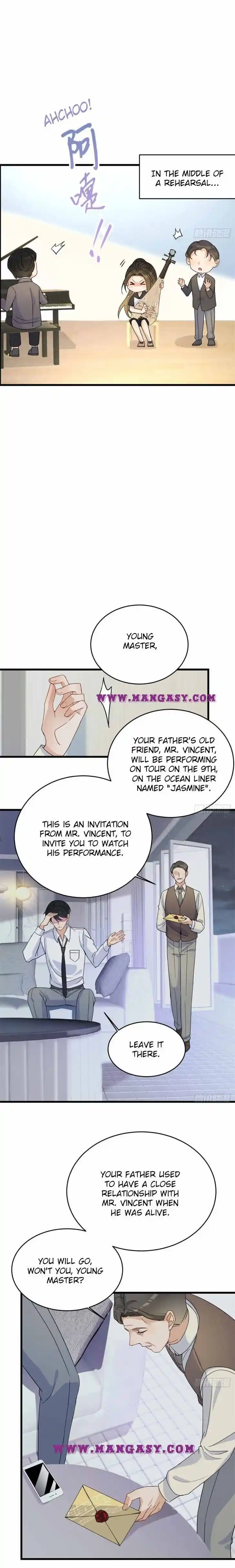 Da Lao Shiyi Hou Zhi Jide Wo Ch.017