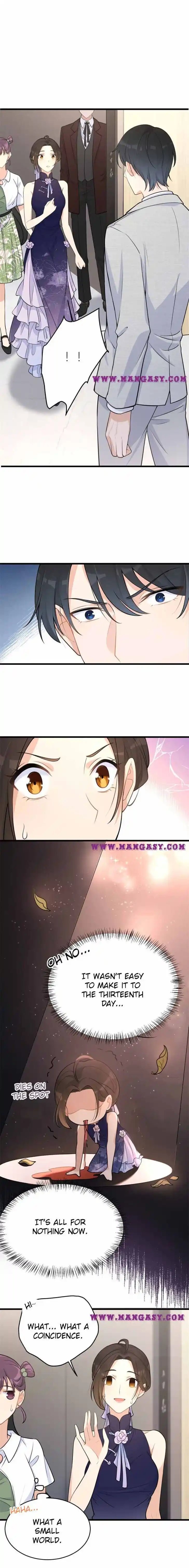 Da Lao Shiyi Hou Zhi Jide Wo Ch.018