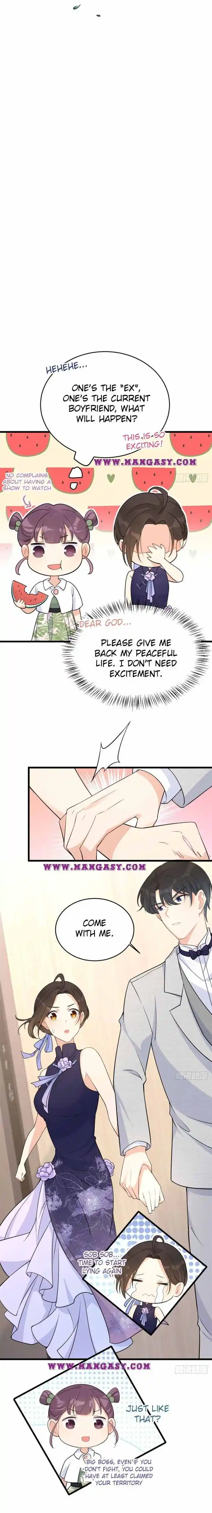 Da Lao Shiyi Hou Zhi Jide Wo Ch.018