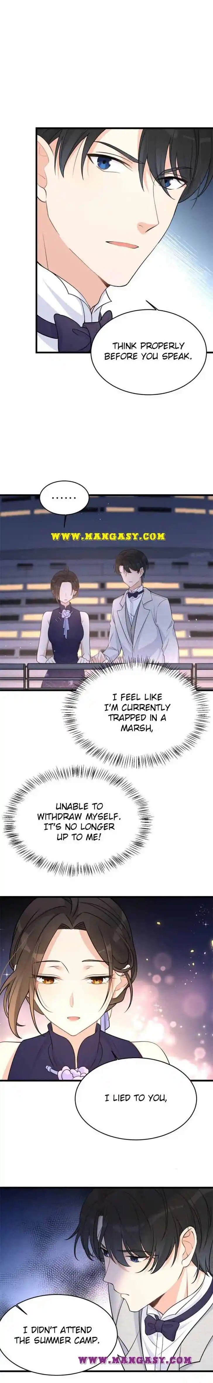 Da Lao Shiyi Hou Zhi Jide Wo Ch.018